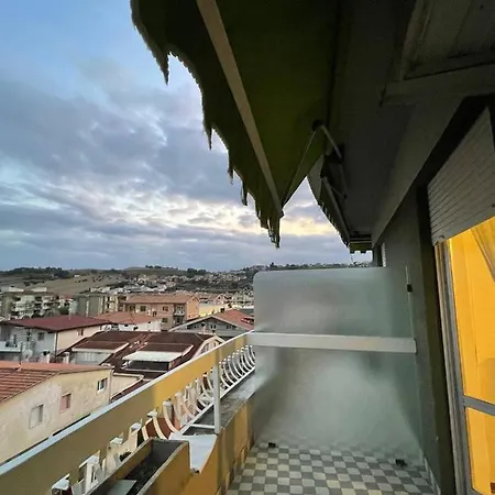 La Tana Del Turista Apartment Silvi Marina