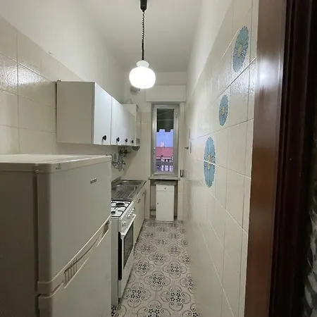 La Tana Del Turista Apartment Silvi Marina
