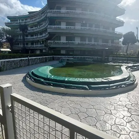 La Tana Del Turista Apartment