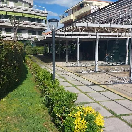 La Tana Del Turista Apartment Silvi Marina