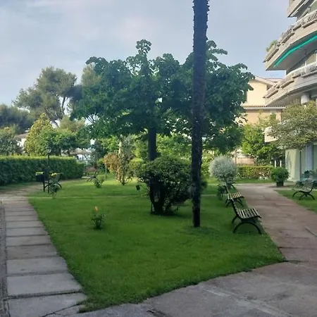 La Tana Del Turista * Silvi Marina